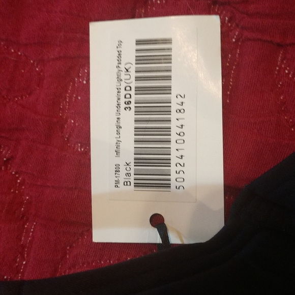 Pour Moi Bra NWT 2 for $35 - Picture 5 of 6